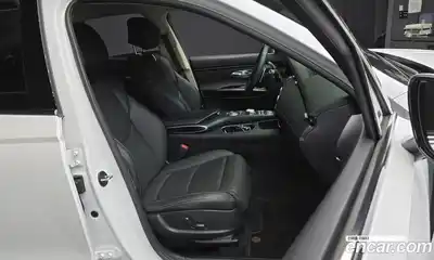 Genesis GV70 2023 2.5 Автомат в Москве № 118062, миниатюра 10