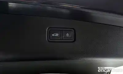 Genesis GV70 2022 2.5 Автомат в Москве № 118672, миниатюра 12