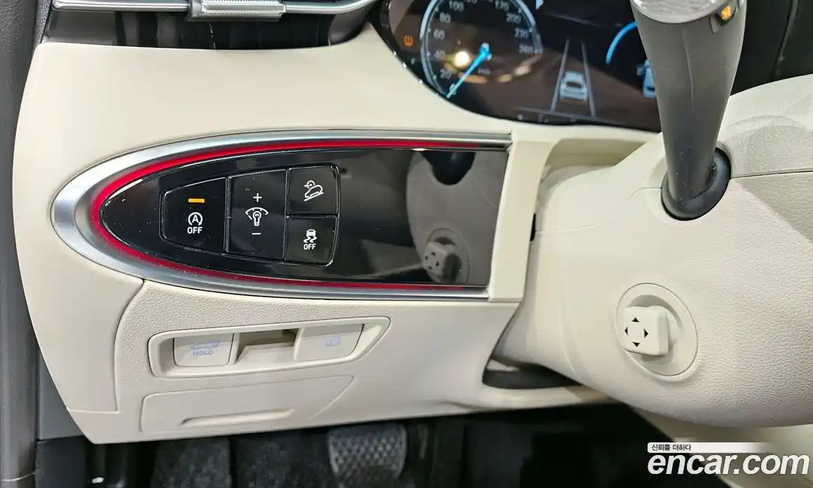 Genesis GV70 2022 2.5 Автомат в Москве № 118672, фото 13