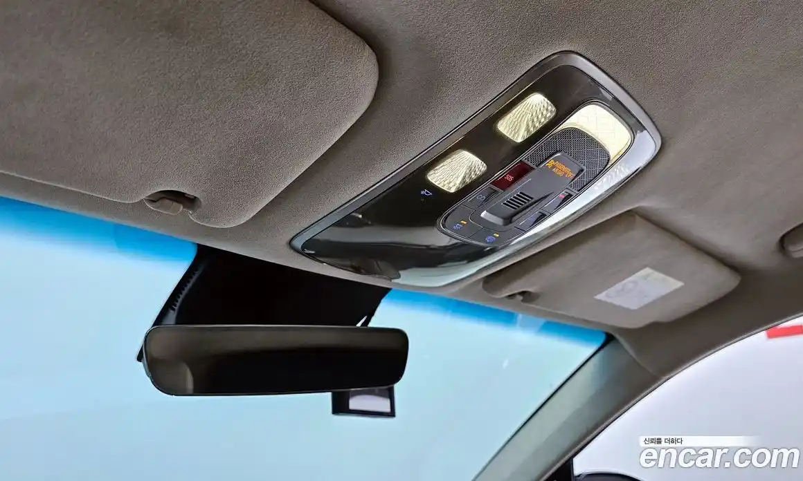 Genesis GV70 2022 2.5 Автомат в Москве № 118672, фото 15