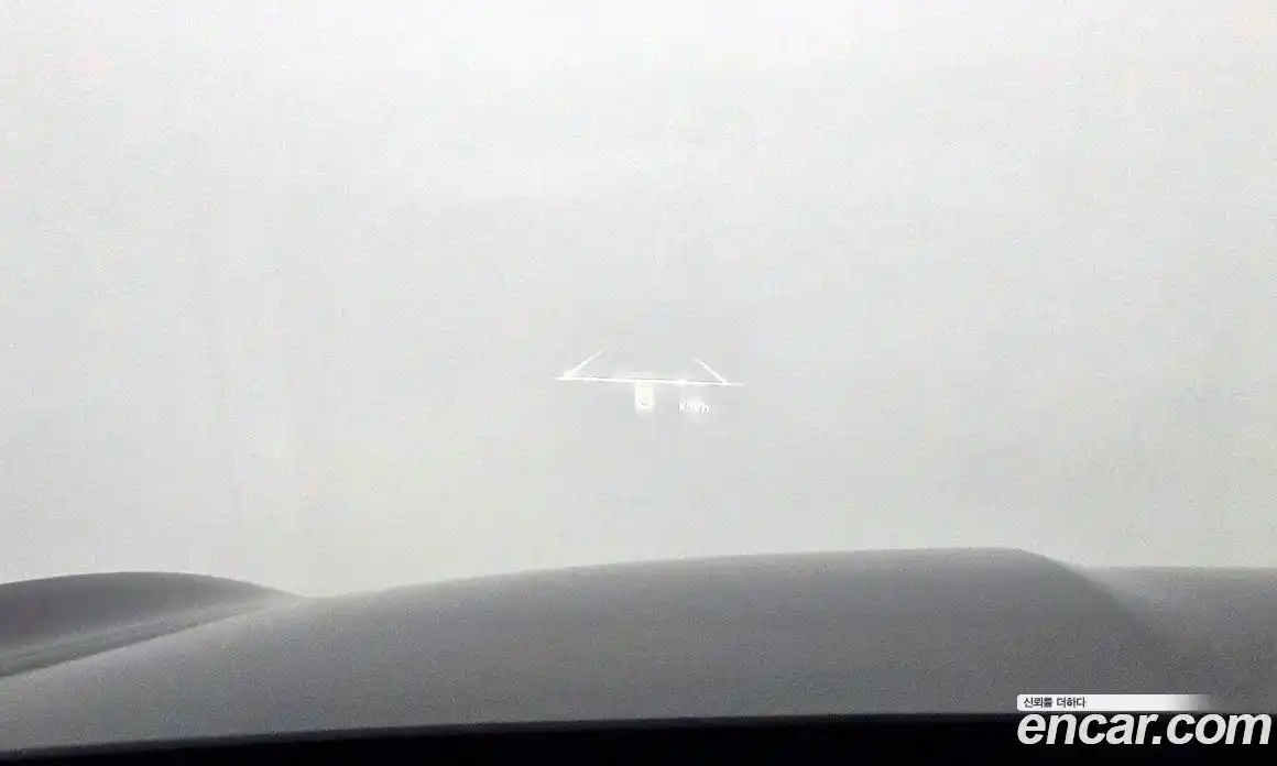 Genesis GV70 2022 2.5 Автомат в Москве № 118672, фото 20