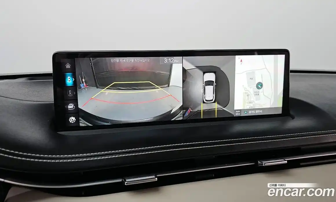 Genesis GV70 2022 2.5 Автомат в Москве № 118672, фото 3