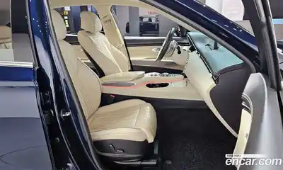 Genesis GV70 2022 2.5 Автомат в Москве № 118672, миниатюра 8