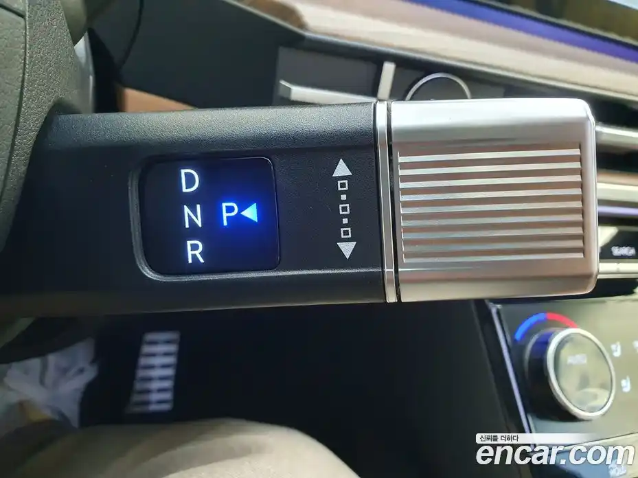 Hyundai Santa Fe 2025 1.6 Автомат в Москве № 119335, фото 13