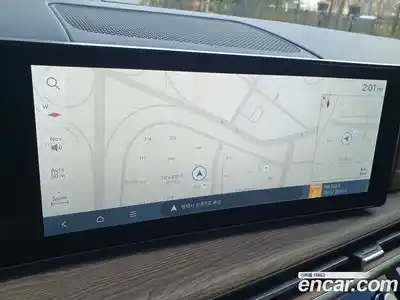 Hyundai Santa Fe 2025 1.6 Автомат в Москве № 119335, миниатюра 9