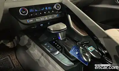 Hyundai Avante, 2025