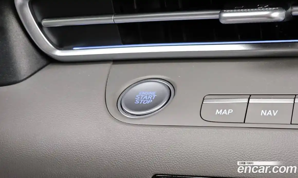 Hyundai Avante 2025 1.6 Автомат в Москве № 119457, фото 3