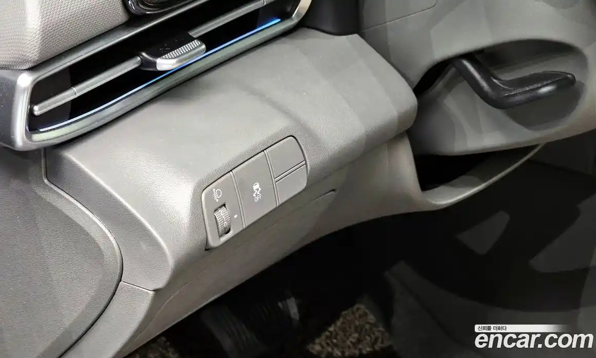 Hyundai Avante 2025 1.6 Автомат в Москве № 119457, фото 4