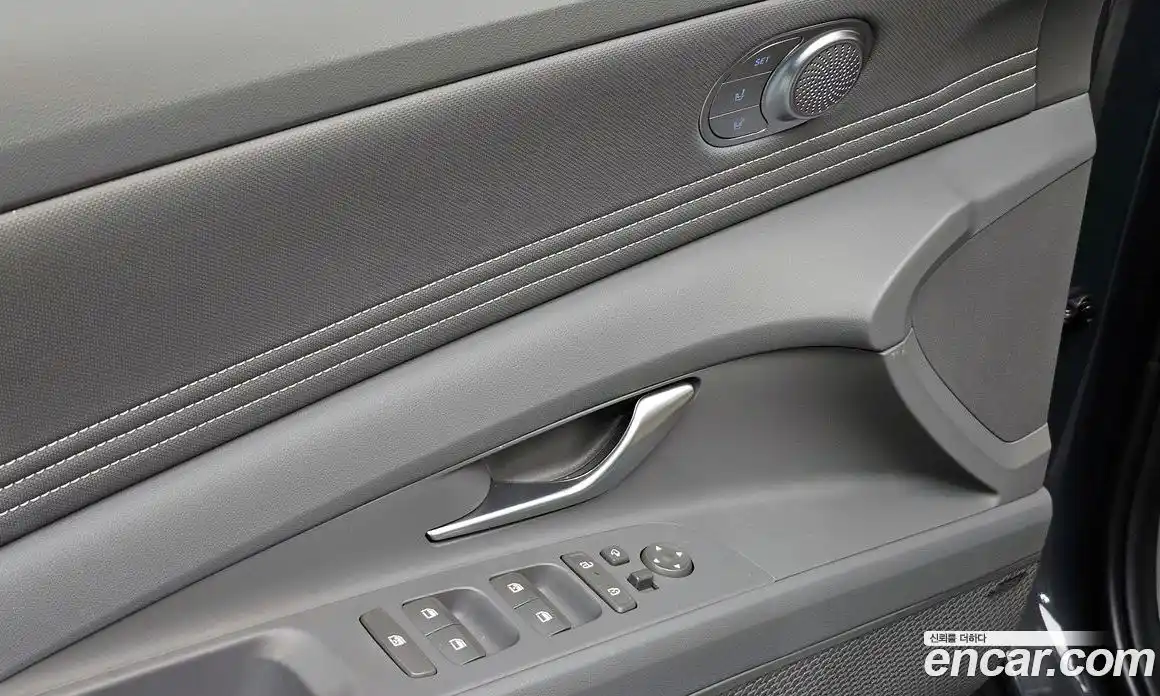 Hyundai Avante 2025 1.6 Автомат в Москве № 119457, фото 9