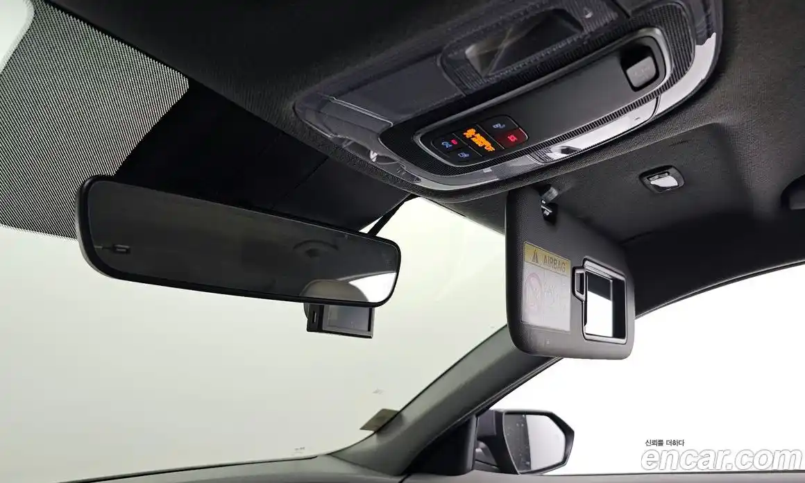 Hyundai Avante 2025 1.6 Автомат в Москве № 119457, фото 10