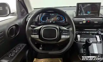 Hyundai Casper 2023 1.0 Автомат в Москве № 119844, миниатюра 11