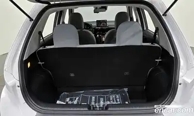 Hyundai Casper 2023 1.0 Автомат в Москве № 119844, миниатюра 12