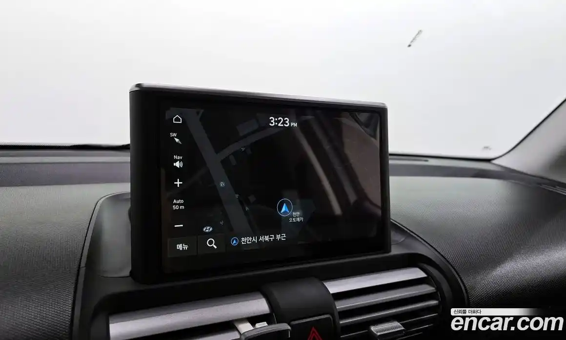 Hyundai Casper 2023 1.0 Автомат в Москве № 119844, фото 14