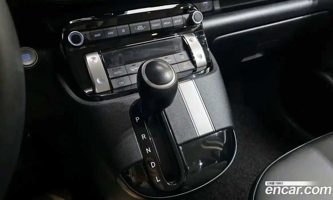 Hyundai Casper 2023 1.0 Автомат в Москве № 119844, фото 15