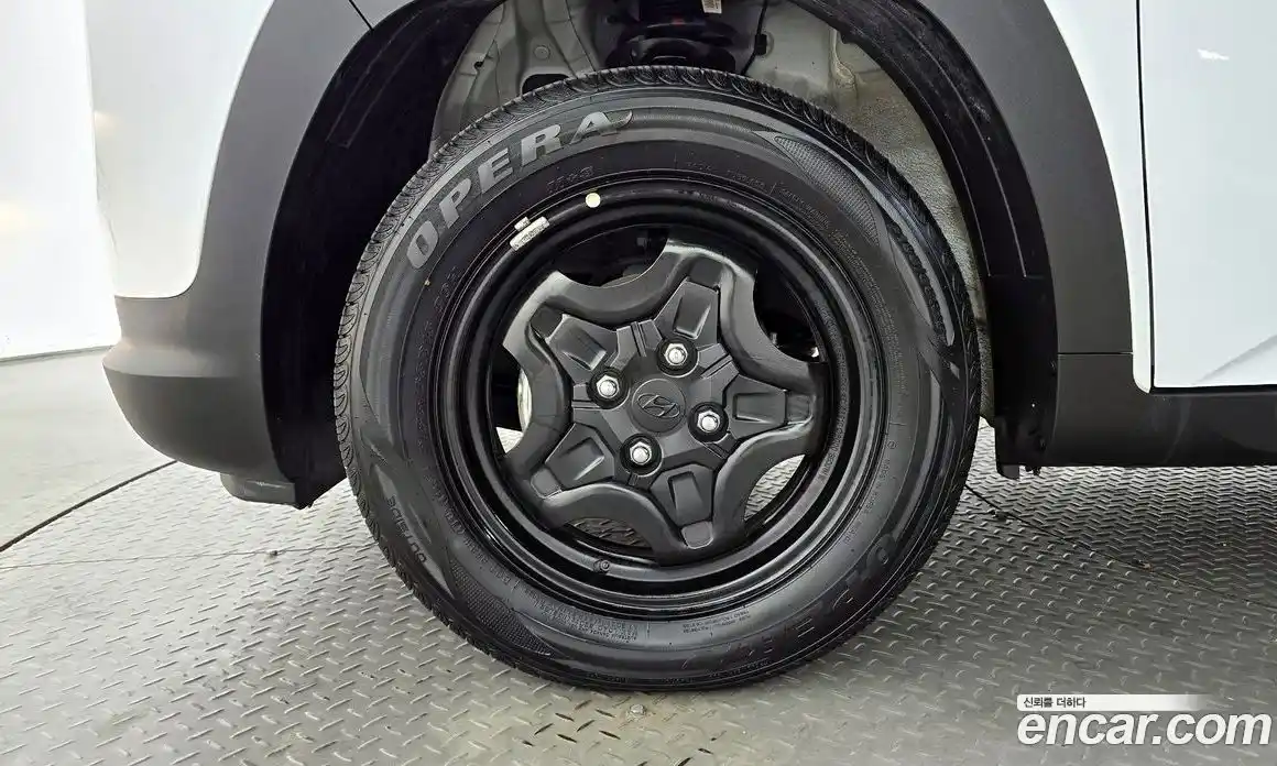 Hyundai Casper 2023 1.0 Автомат в Москве № 119844, фото 16