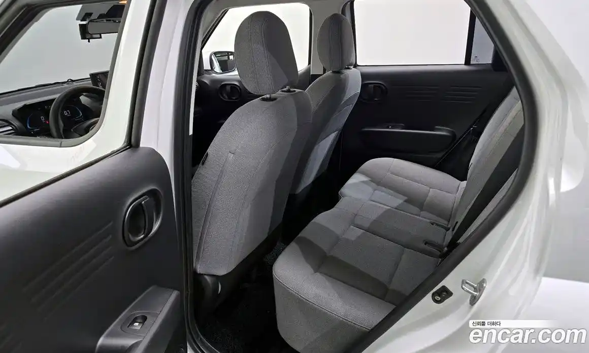 Hyundai Casper 2023 1.0 Автомат в Москве № 119844, фото 20