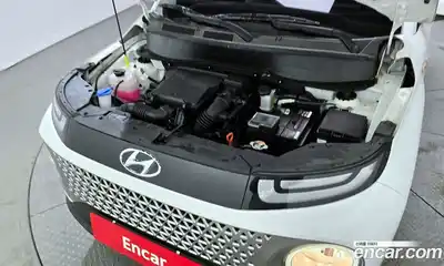 Hyundai Casper 2023 1.0 Автомат в Москве № 119844, миниатюра 2