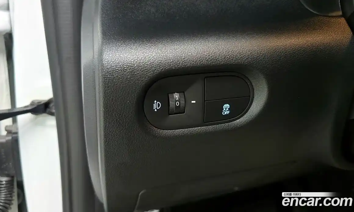 Hyundai Casper 2023 1.0 Автомат в Москве № 119844, фото 3