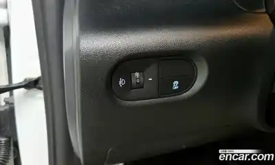 Hyundai Casper 2023 1.0 Автомат в Москве № 119844, миниатюра 3