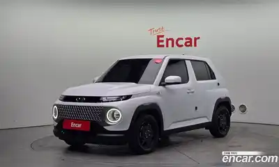 Hyundai Casper 2023 1.0 Автомат в Москве № 119844, миниатюра 4