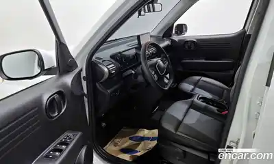 Hyundai Casper 2023 1.0 Автомат в Москве № 119844, миниатюра 5