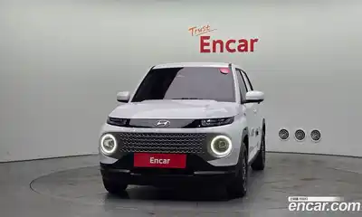 Hyundai Casper 2023 1.0 Автомат в Москве № 119844, миниатюра 7