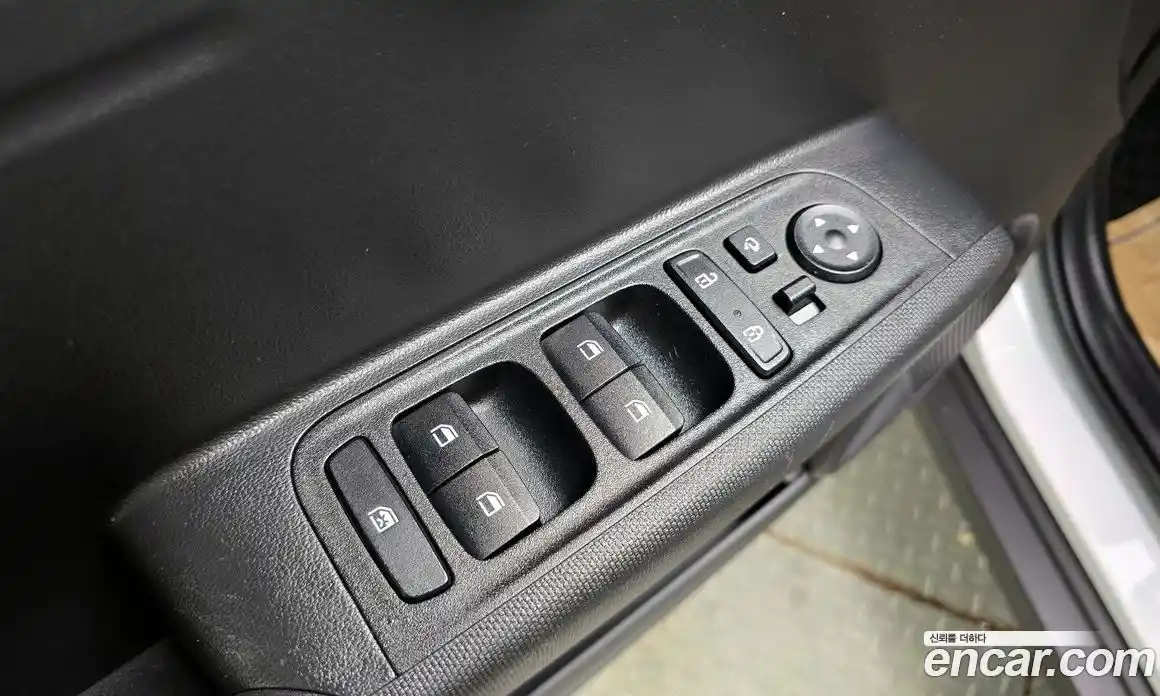 Hyundai Casper 2023 1.0 Автомат в Москве № 119844, фото 8