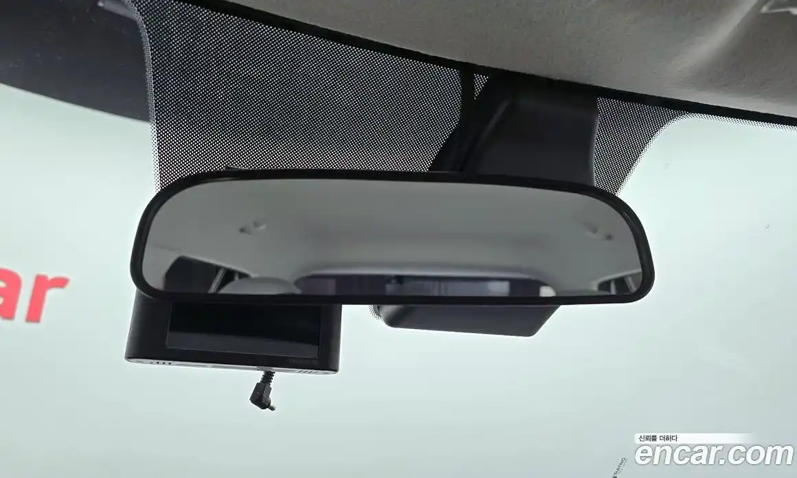 Hyundai Casper 2023 1.0 Автомат в Москве № 119844, фото 10