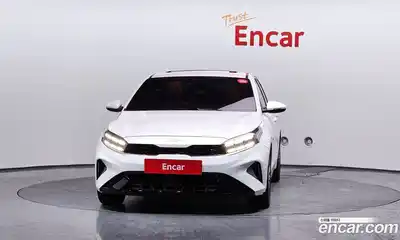 Kia K3 2022 1.6 Автомат в Москве № 120083, миниатюра 2