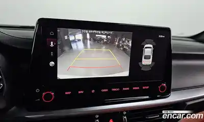 Kia K3 2022 1.6 Автомат в Москве № 120083, миниатюра 3