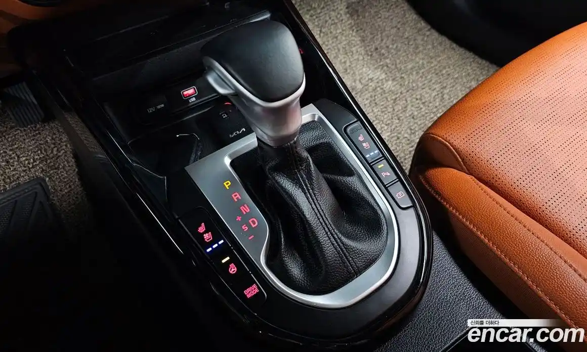 Kia K3 2022 1.6 Автомат в Москве № 120083, фото 7