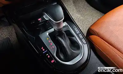 Kia K3 2022 1.6 Автомат в Москве № 120083, миниатюра 7