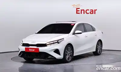 Kia K3 2022 1.6 Автомат в Москве № 120083, миниатюра 10