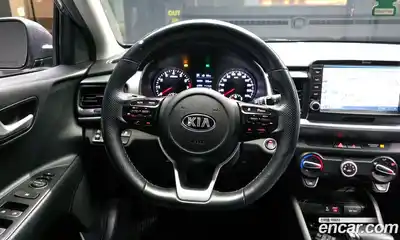 Kia Stonic, 2020