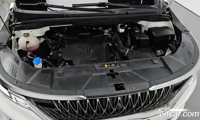 Kia Canival 2023 3.5 Автомат в Москве № 122204, миниатюра 6