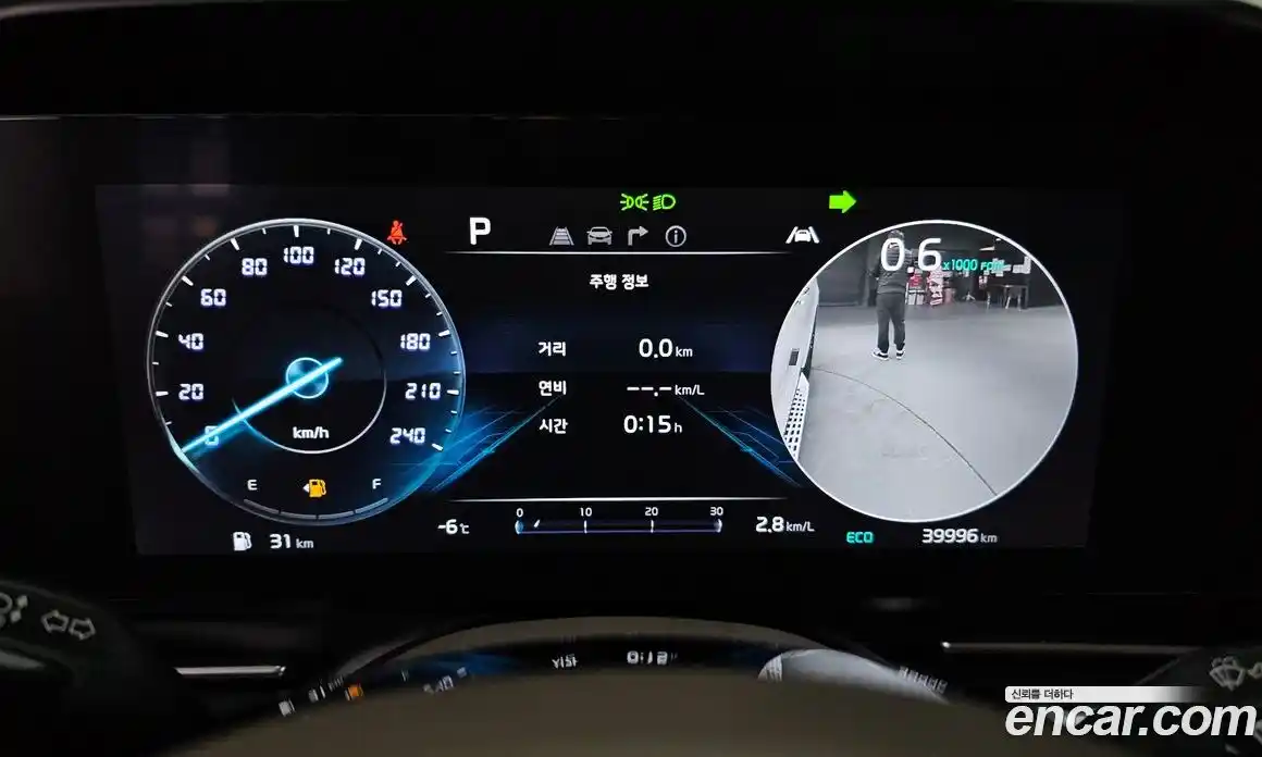 Kia Canival 2023 3.5 Автомат в Москве № 122204, фото 8