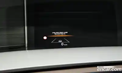 Kia EV9 2024 0.2 Автомат в Москве № 123809, миниатюра 3