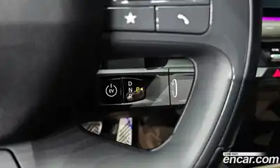 Kia EV9 2024 0.2 Автомат в Москве № 123809, миниатюра 10