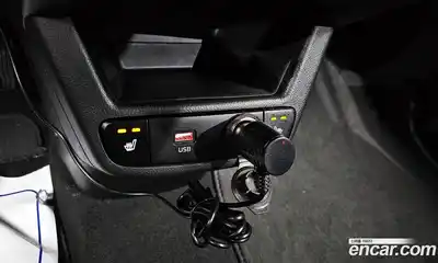 Kia Ray 2024 1.0 Автомат в Москве № 124282, миниатюра 12