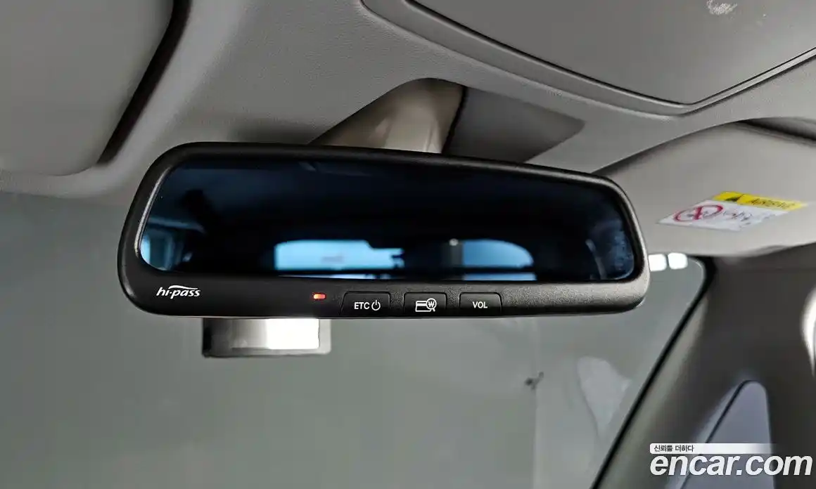 Kia Ray 2024 1.0 Автомат в Москве № 124282, фото 13