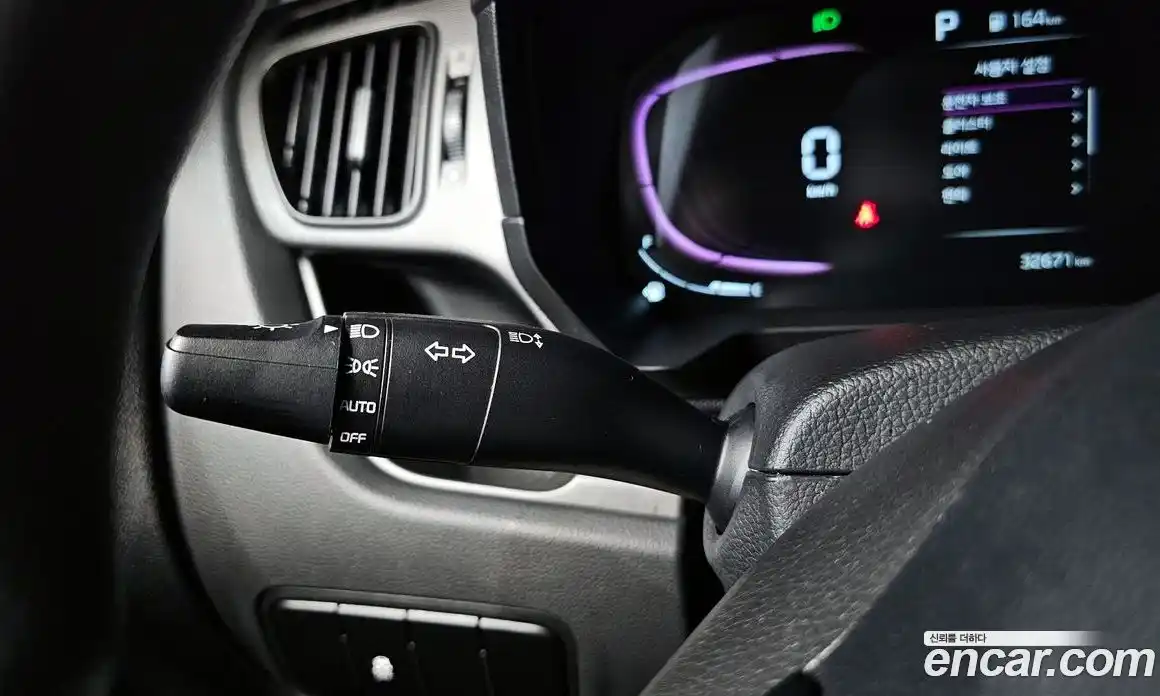 Kia Ray 2024 1.0 Автомат в Москве № 124282, фото 14