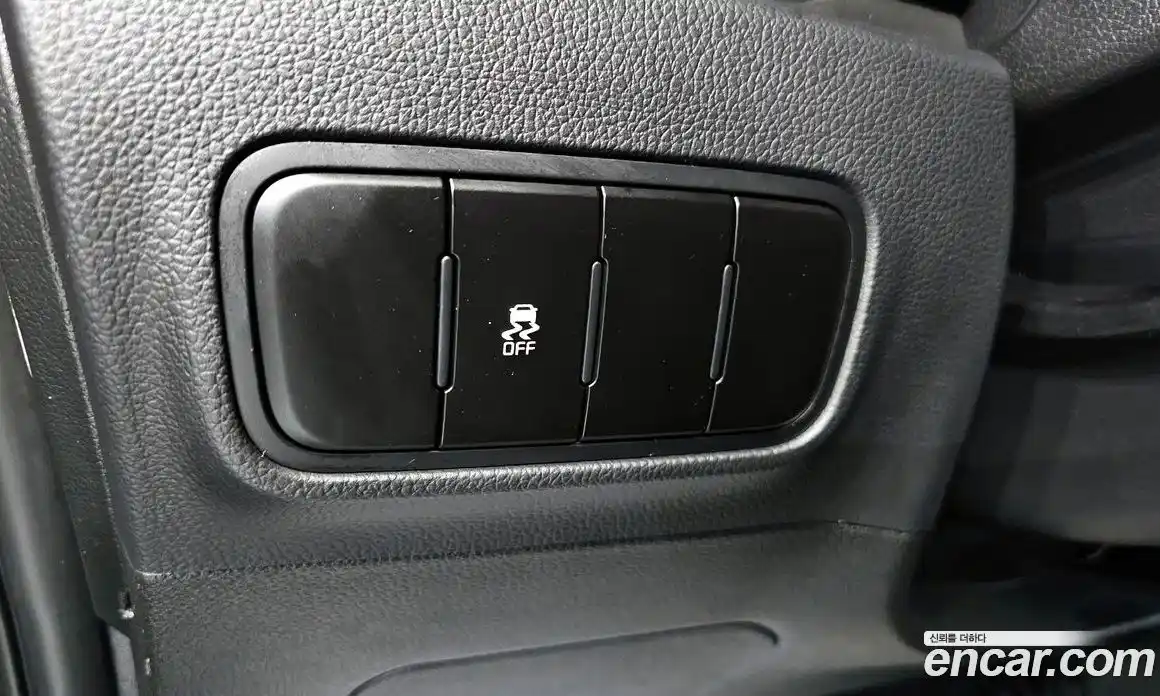 Kia Ray 2024 1.0 Автомат в Москве № 124282, фото 16