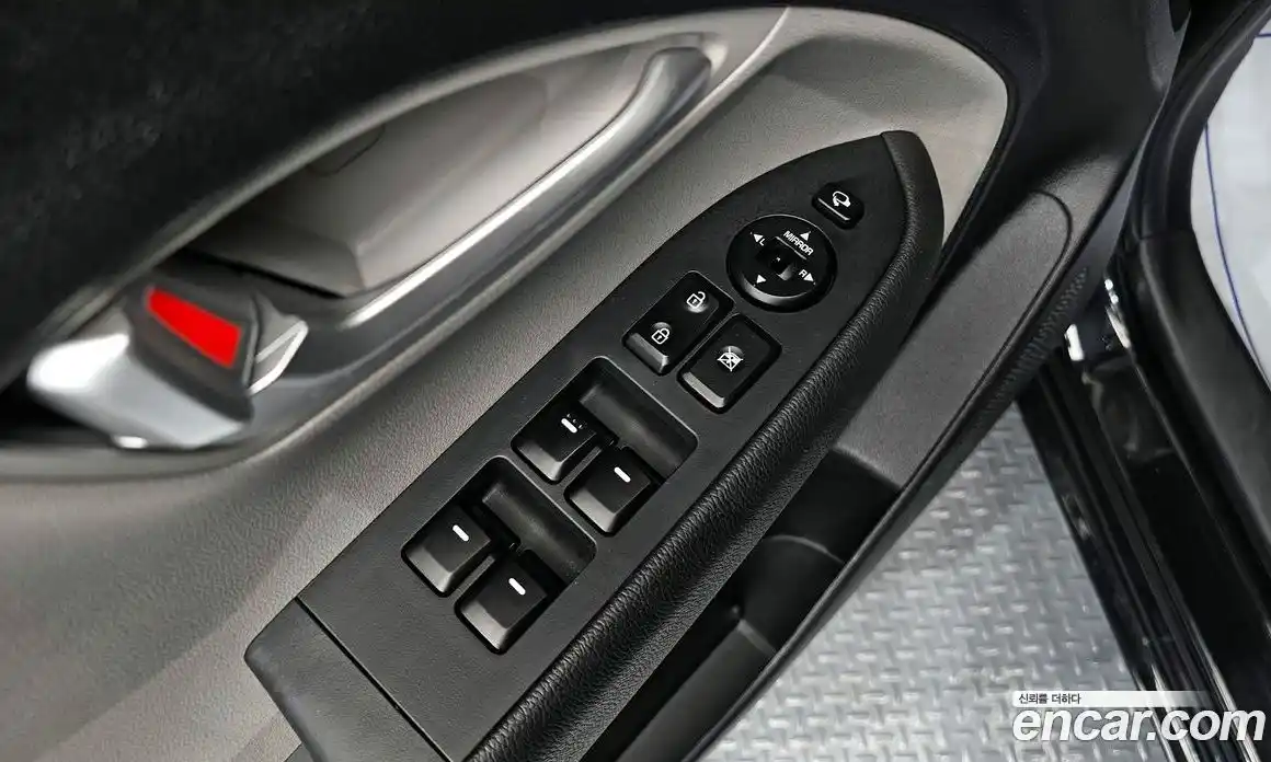 Kia Ray 2024 1.0 Автомат в Москве № 124282, фото 17