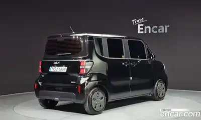 Kia Ray 2024 1.0 Автомат в Москве № 124282, миниатюра 2