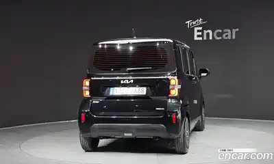 Kia Ray 2024 1.0 Автомат в Москве № 124282, миниатюра 4