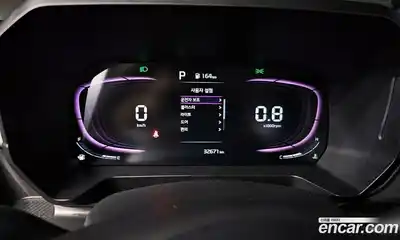 Kia Ray 2024 1.0 Автомат в Москве № 124282, миниатюра 6