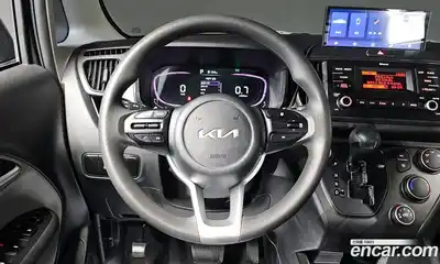 Kia Ray 2024 1.0 Автомат в Москве № 124282, миниатюра 7