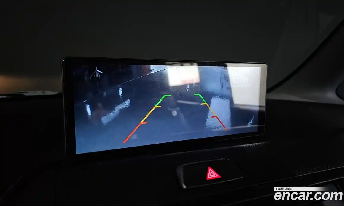 Kia Ray 2024 1.0 Автомат в Москве № 124282, фото 8