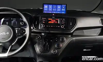 Kia Ray 2024 1.0 Автомат в Москве № 124282, миниатюра 9