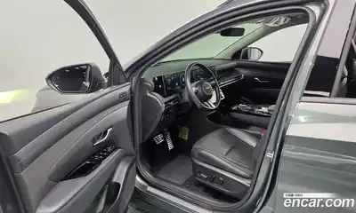 Hyundai Tucson 2024 2.0 Автомат в Москве № 125089, миниатюра 11